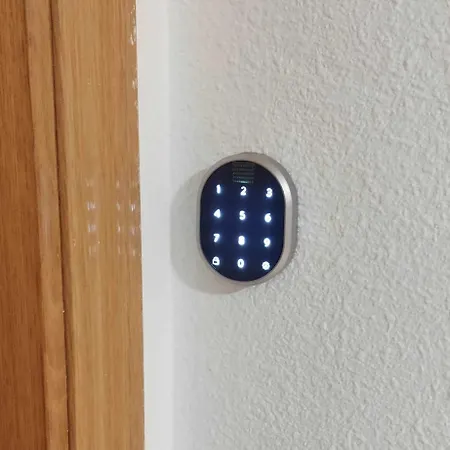 Apartamento Playa Y Centro. De Estilo Con Terraza Rincón de la Victoria