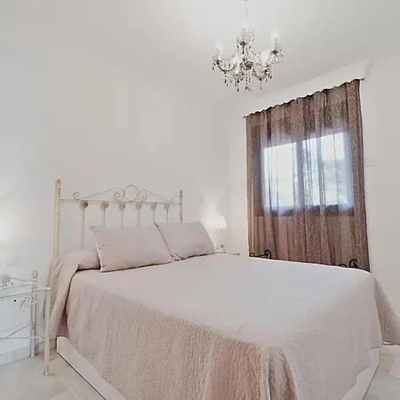 Apartamento Playa Y Centro. De Estilo Con Terraza Rincón de la Victoria