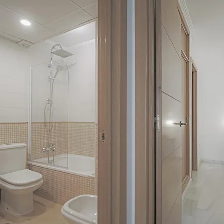 Apartment Apartrincon Minas