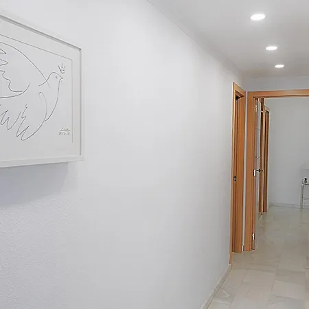 Apartment Apartrincon Minas *