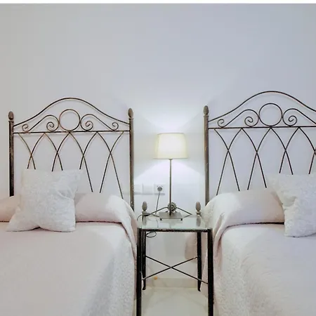 Apartment Apartrincon Minas *