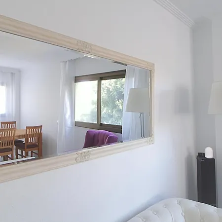 Apartment Apartrincon Minas