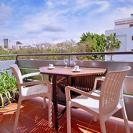 Apartment Apartrincon Minas