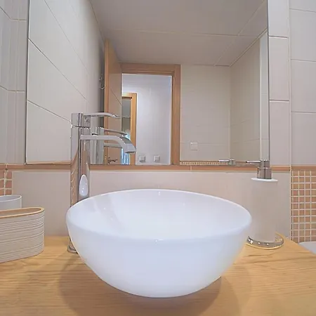 Apartment Apartrincon Minas