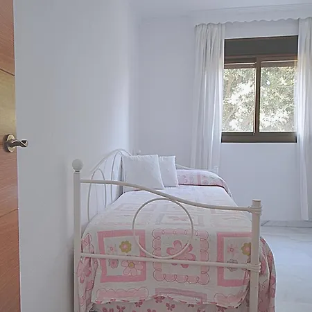 Apartment Apartrincon Minas *
