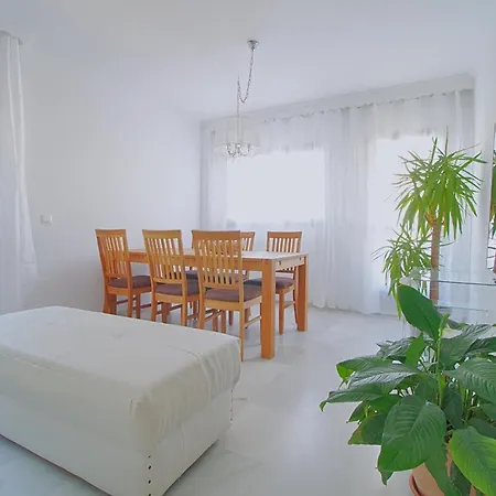Apartment Apartrincon Minas