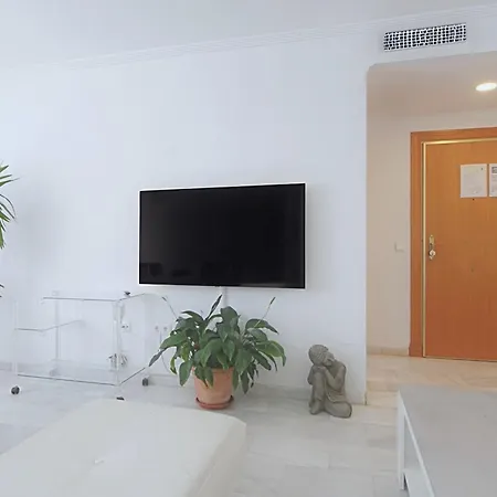 Apartment Apartrincon Minas Rincon de la Victoria