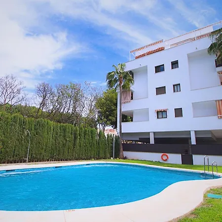 Apartment Apartrincon Minas Rincon de la Victoria