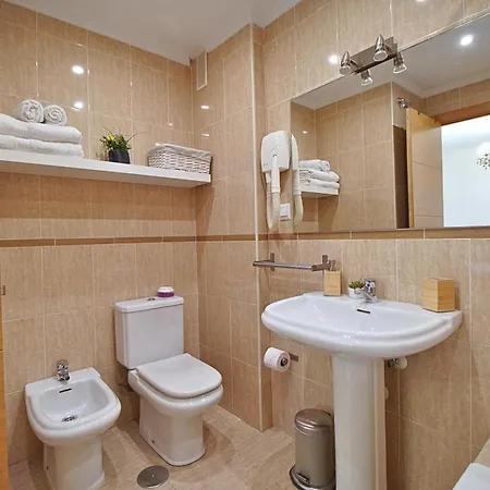 Apartment Apartrincon Minas Rincon de la Victoria