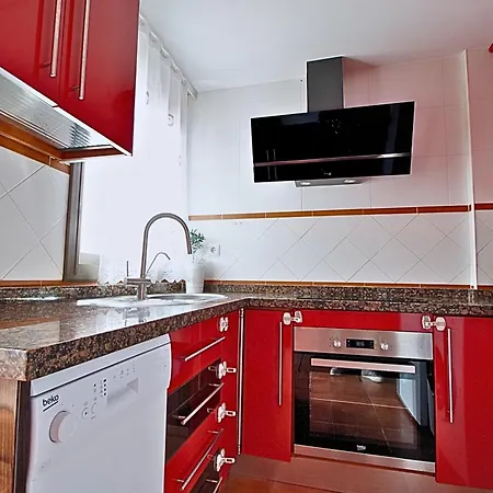 Apartment Apartrincon Minas Rincon de la Victoria