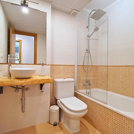 Apartment Apartrincon Minas