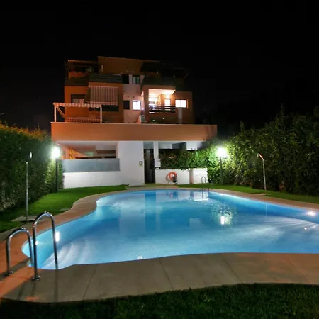 Apartment Apartrincon Minas